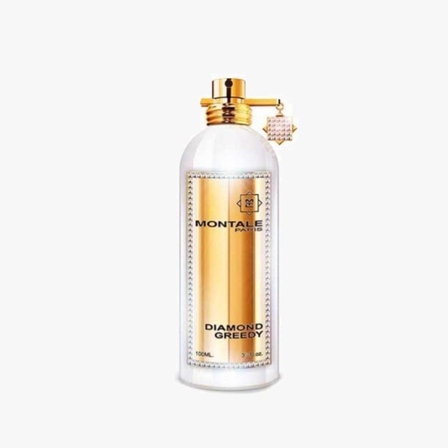 Best Montale Diamond Greedy Montale Edp 100Ml - Parfums Duty-Free