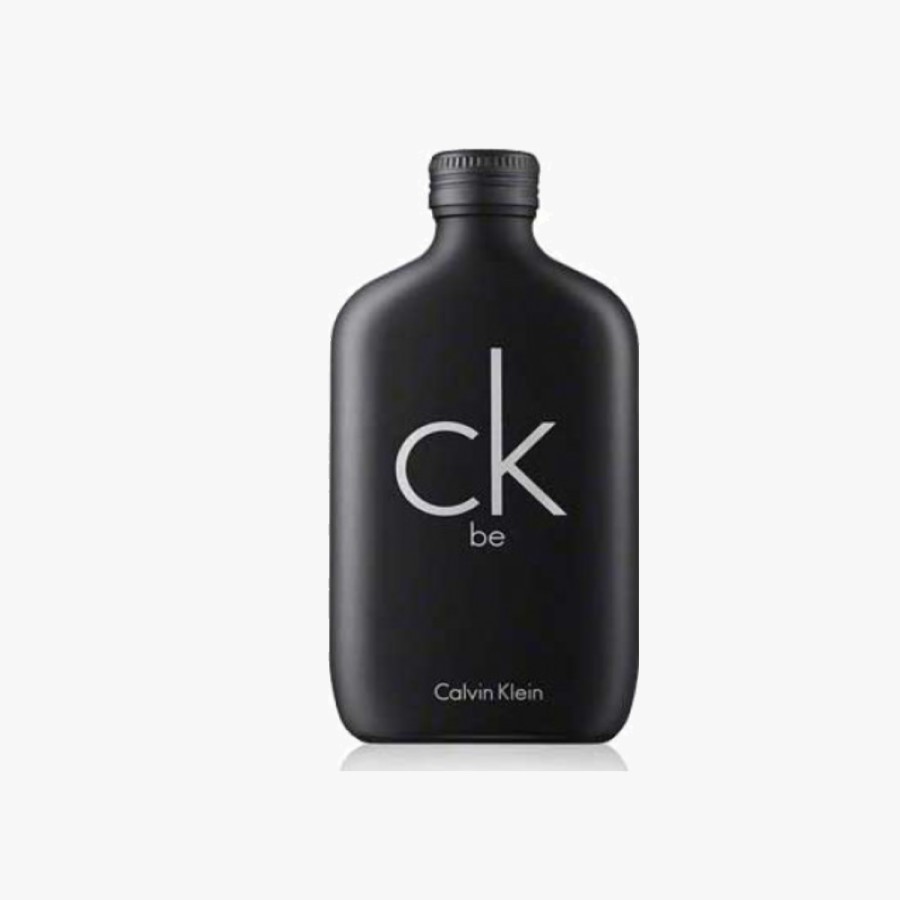 New Calvin Klein CK Ck Be Calvin Klein Edt 100Ml - Parfums Duty-Free