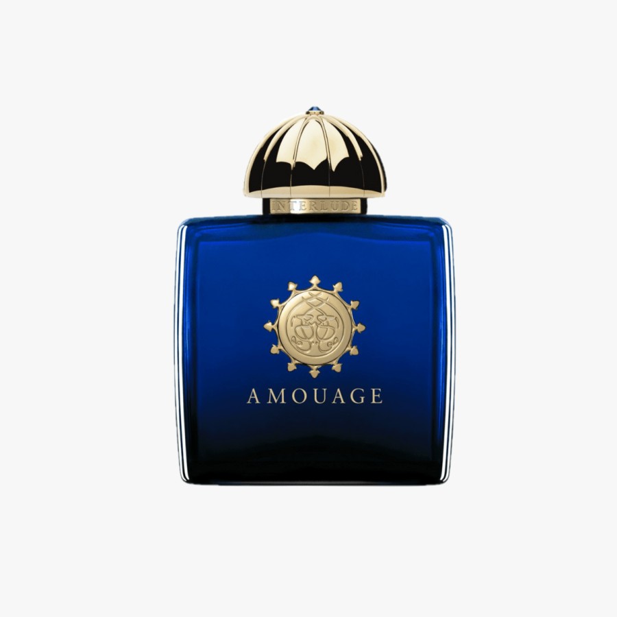 Clearance Amouage Amouage Interlude Women Edp 100Ml - Parfums Duty-Free