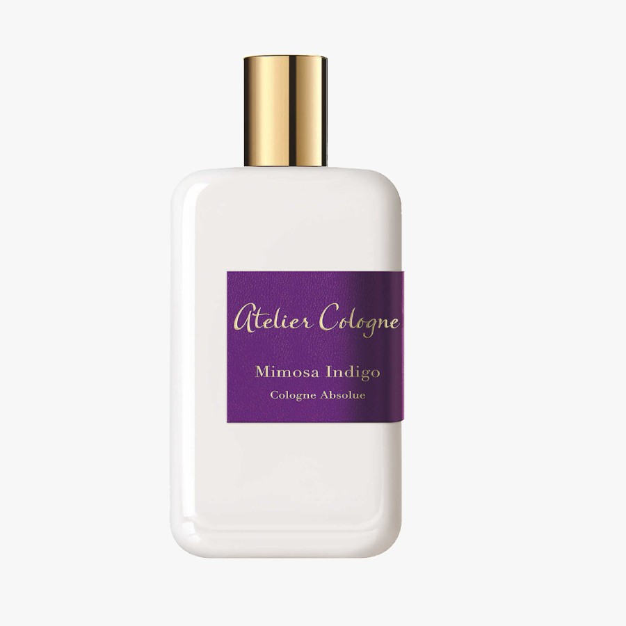 New Atelier Cologne Mimosa Indigo Atelier Cologne 100Ml - Parfums Duty-Free