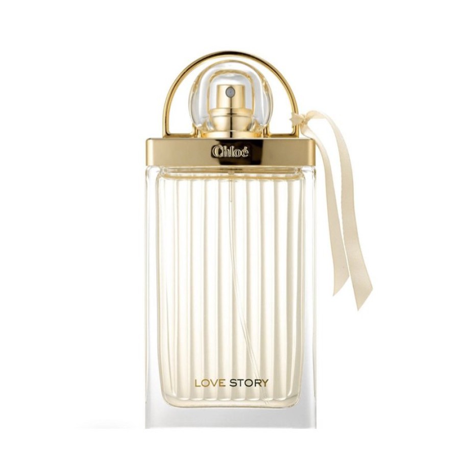 Clearance Chloe Chloe Love Story Edp 50Ml - Parfums Duty-Free