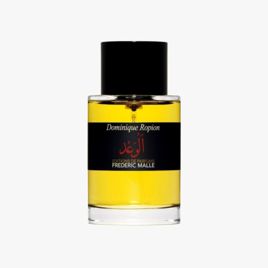 New Frederic Malle Promise Edp 100Ml الوعد - Parfums Duty-Free