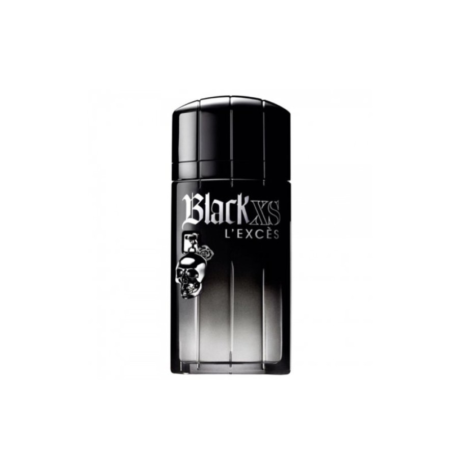 Best Paco Rabanne Paco Rabanne Black Xs L'Exces Edt 100Ml - Parfums Duty-Free