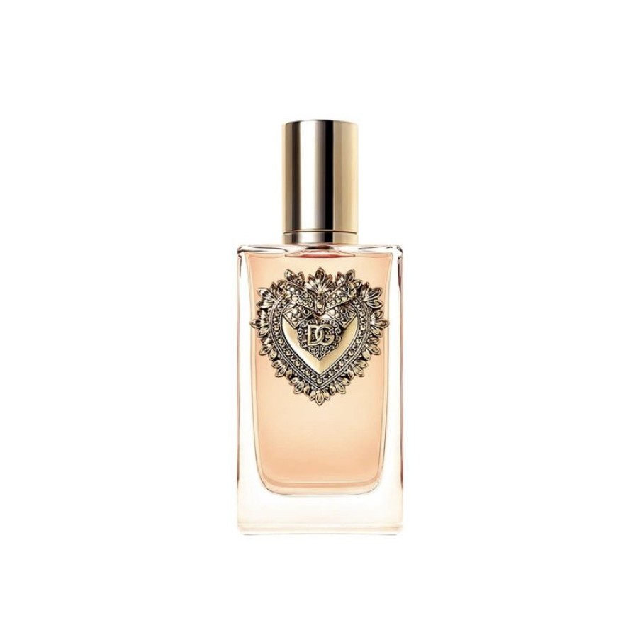 Clearance Dolce And Gabbana D&G Dolce & Gabbana Devotion Edp 100Ml - Parfums Duty-Free