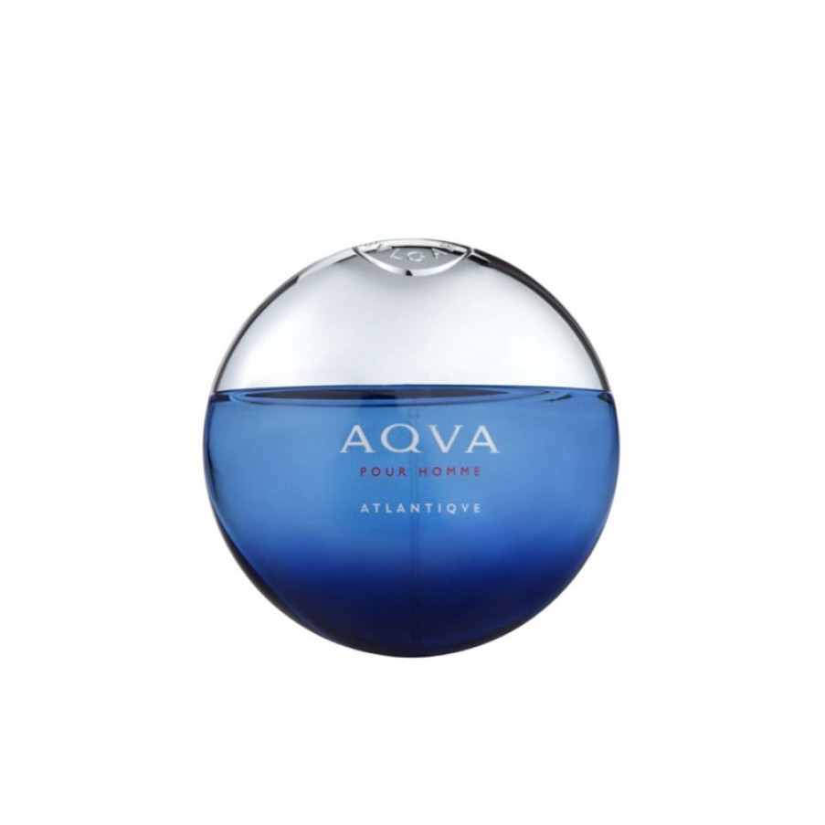 Clearance Bvlgari Bvlgari Aqua Atlantique Edt 100Ml - Parfums Duty-Free