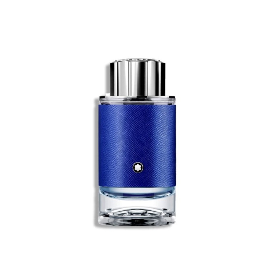 Online Mont Blanc Mont Blanc Explorer Ultra Blue Edp 100Ml - Parfums Duty-Free