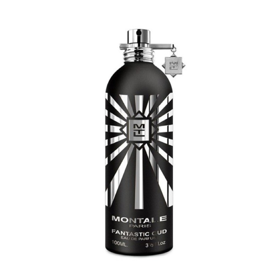 Clearance Montale Fntastic Oud Montale Edp 100Ml - Parfums Duty-Free