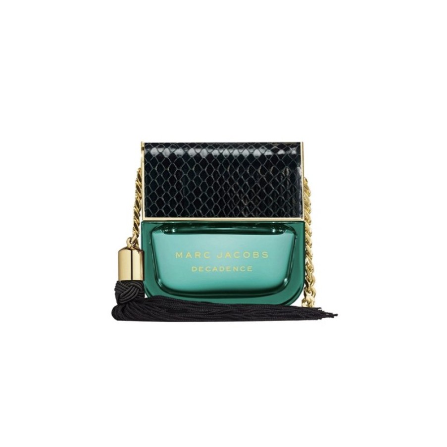 New Marc Jacobs Marc Jacobs Decadence Edp 50Ml - Parfums Duty-Free