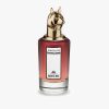 New Penhaligon's The Coveted Duchess Rose Penhaligon'S Edp 75Ml - Parfums Duty-Free