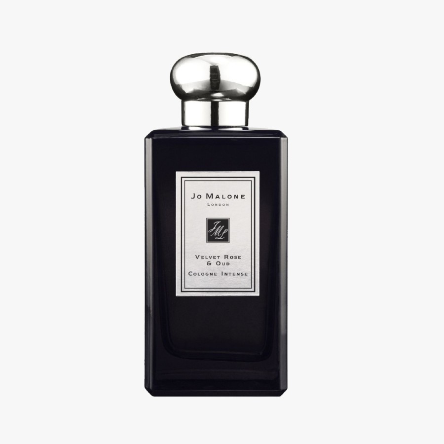 New Jo Malone London Velvet Rose & Oud Jo Malone London 100Ml - Parfums Duty-Free