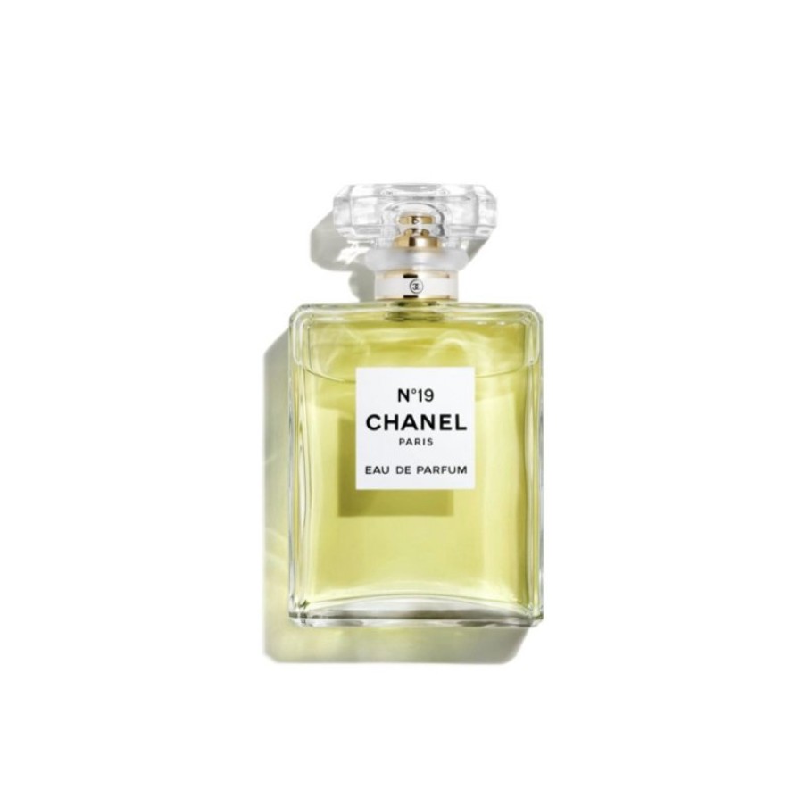 Clearance Chanel Chanel No 19 Edp 100Ml - Parfums Duty-Free