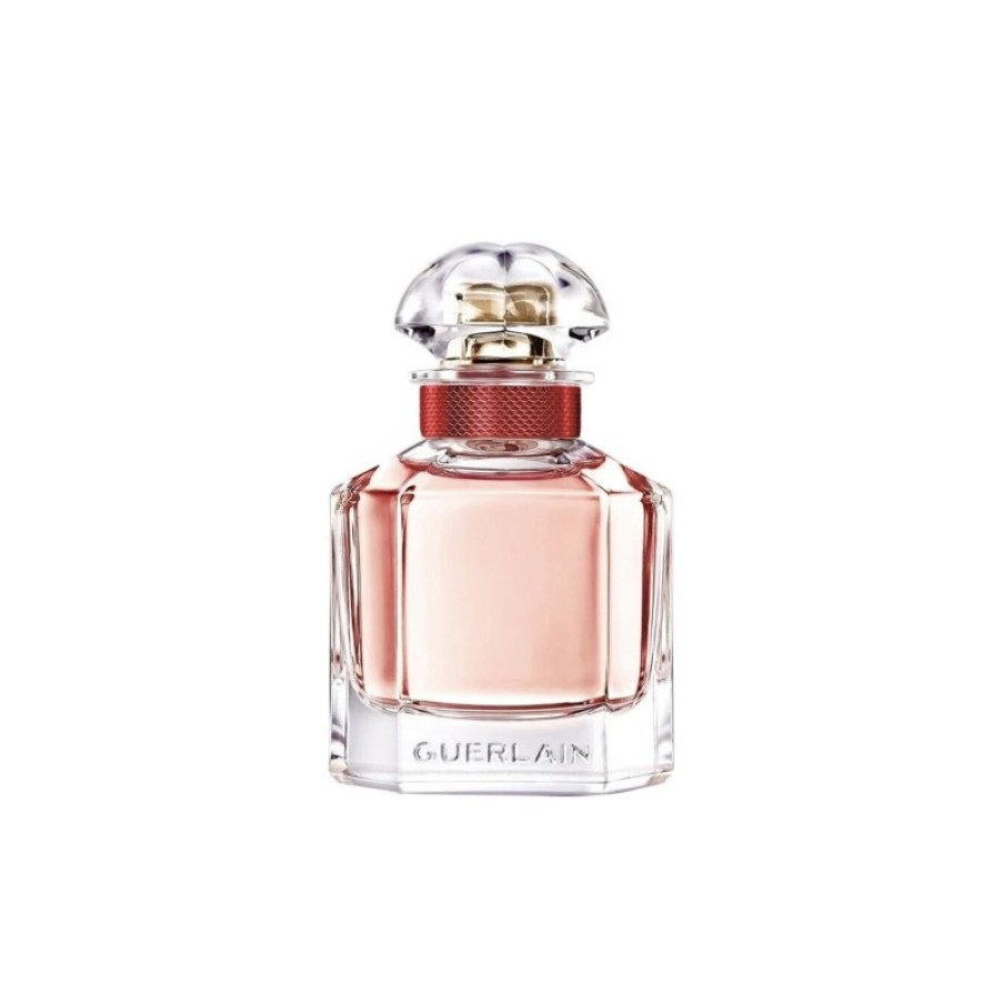 Online Guerlain Guerlain Mon Guerlain Bloom Of Rose Edp 100Ml - Parfums Duty-Free