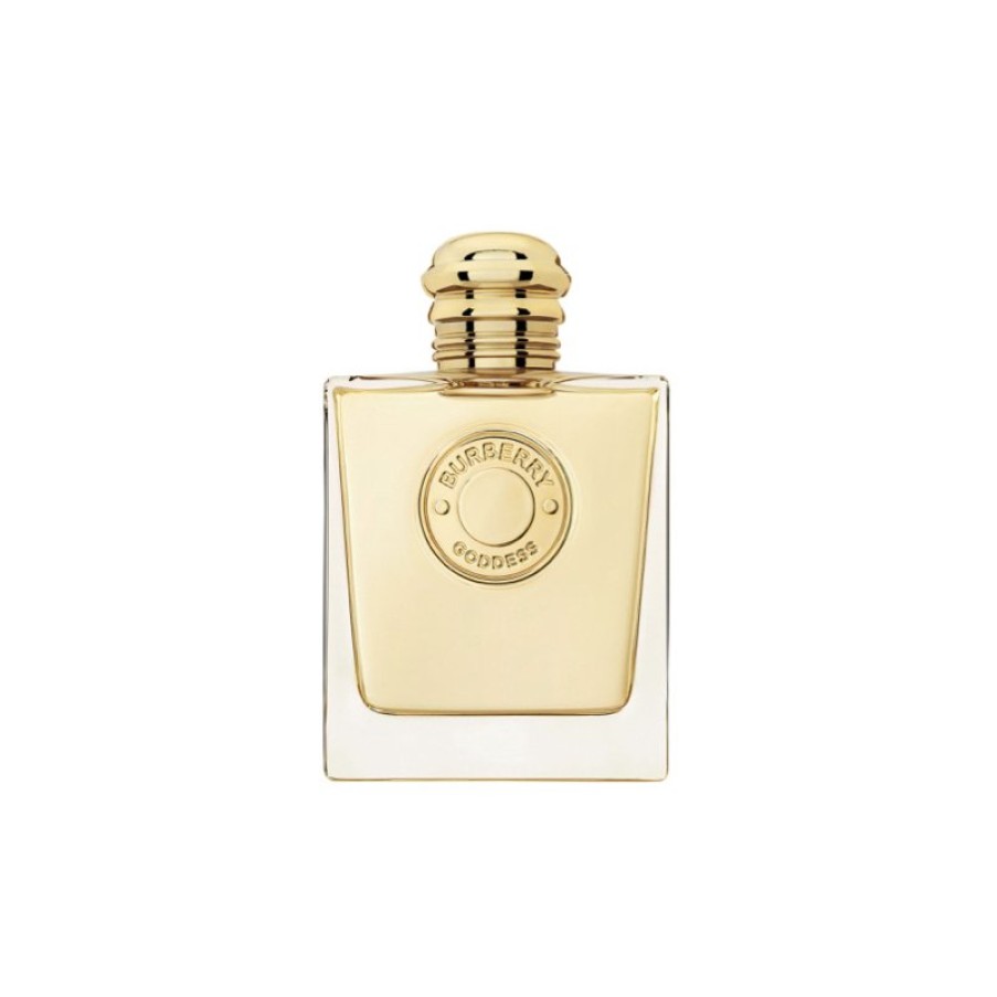 Best Burberry Burberry Goddess Edp 100Ml - Parfums Duty-Free