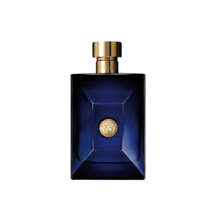 Clearance Versace Versace Dylan Blue Men Edt 200Ml - Parfums Duty-Free