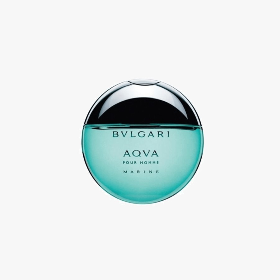 Clearance Bvlgari Bvlgari Aqua Marine Edt 100Ml - Parfums Duty-Free