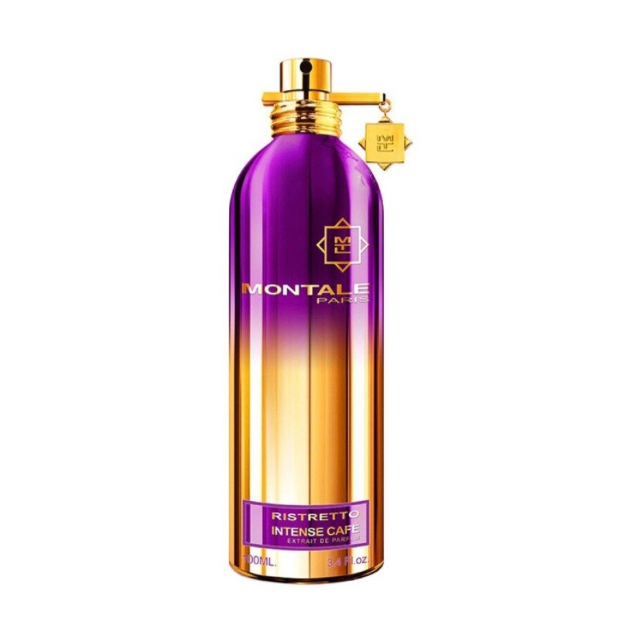 Best Montale Ristretto Intense Cafe Montale Edp 100Ml - Parfums Duty-Free