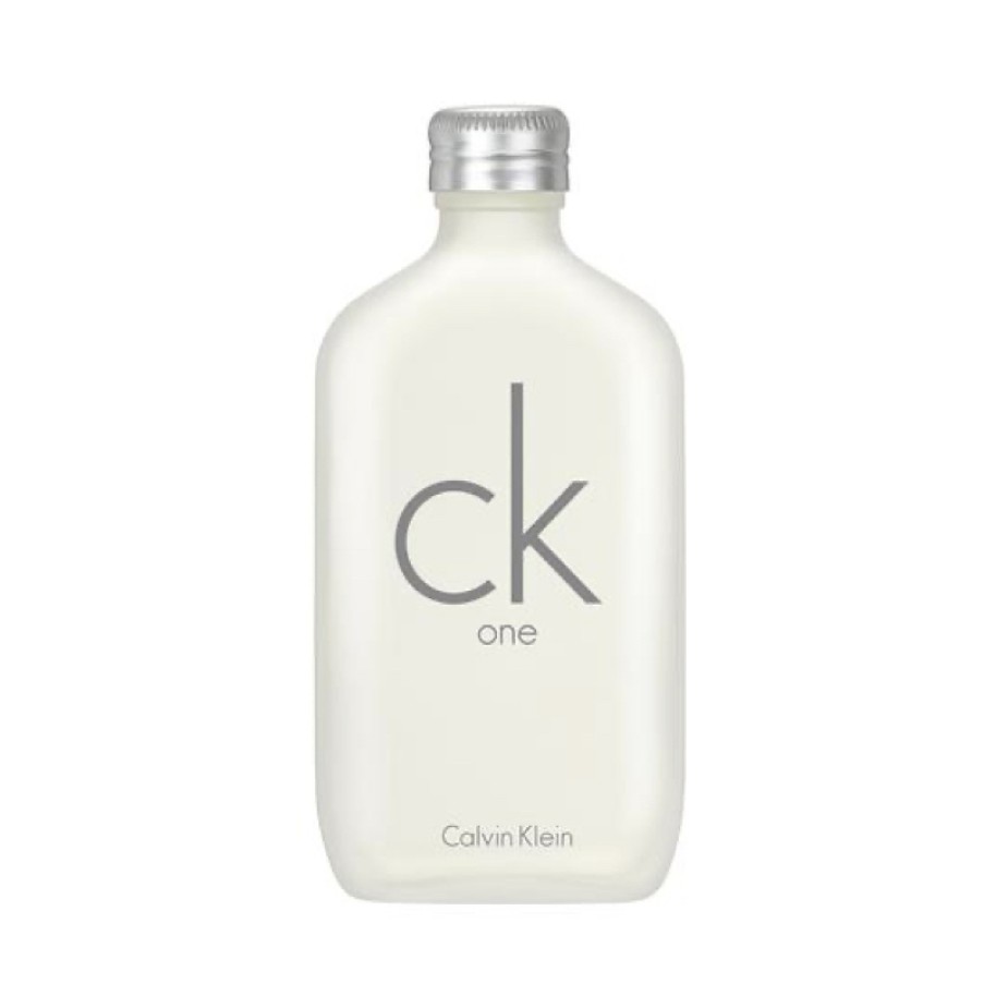 Online Calvin Klein CK Calvin Klein One Edt 100 Ml - Parfums Duty-Free