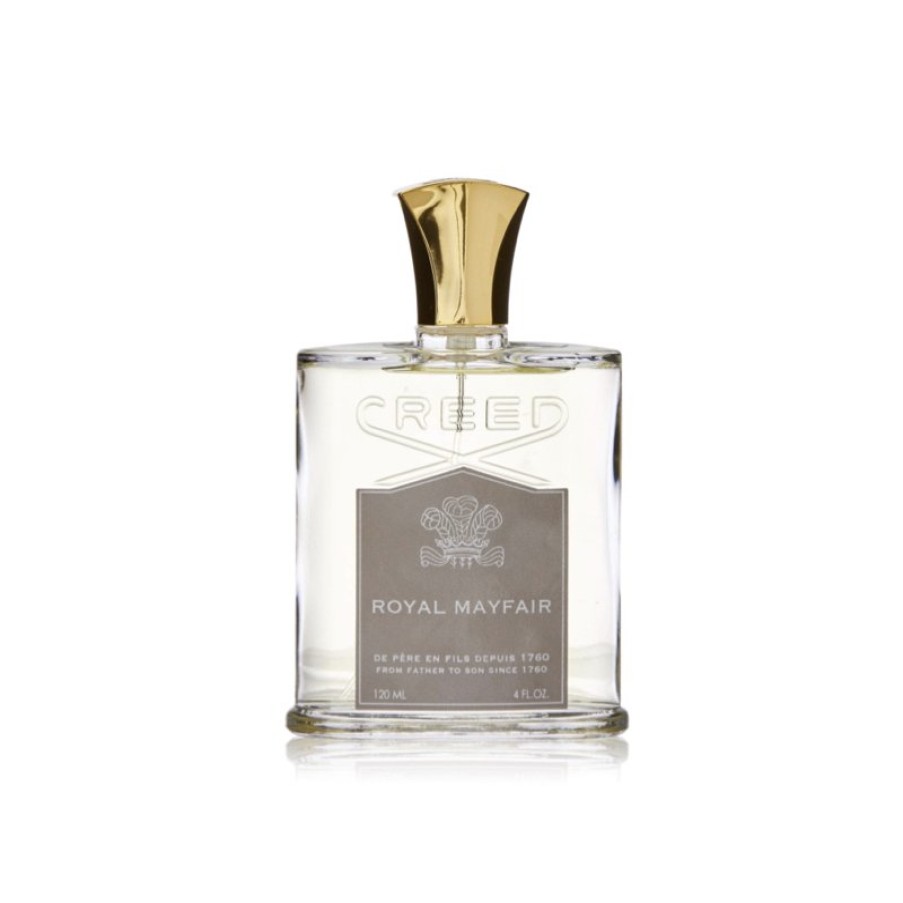 Best Creed Creed Royal Mayfair Edp 120Ml - Parfums Duty-Free