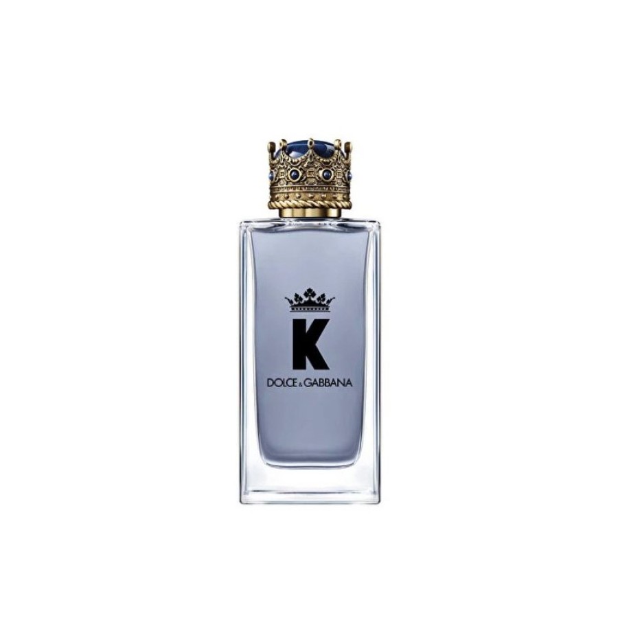 Hot Dolce And Gabbana D&G Dolce & Gabbana K For Men Edt 100Ml - Parfums Duty-Free